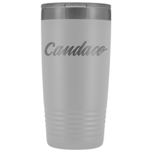 Candace