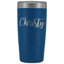 Christy 11 20oz