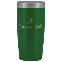 Taylor Dr. Simonton-Smith