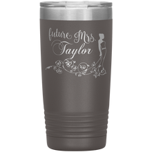 Future Mrs Taylor