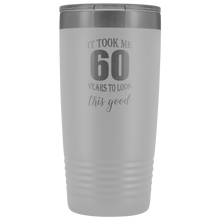 It took me years 20oz