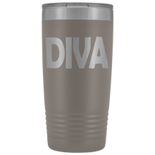 DIVA 20 oz