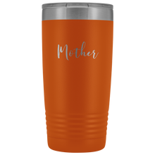 Mother 20oz Tumbler 2