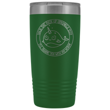 Fish 20oz Tumbler