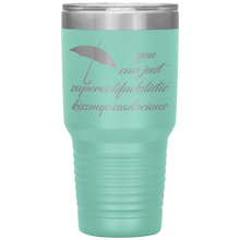 Supercali 30oz 13 colors