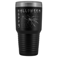 Happy Halloween 30oz