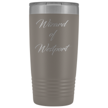 Wizard of Westport