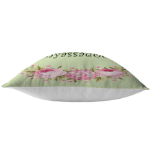 You Can Just Supercalifuckilistic Kissmyassadocious Pillow