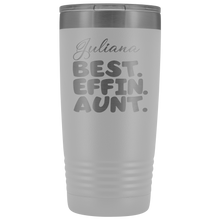BEST EFFIN AUNT SAMPLE 20oz