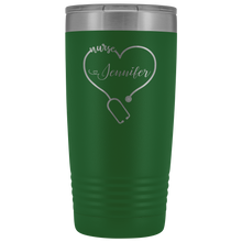 Nurse Jennifer 20oz