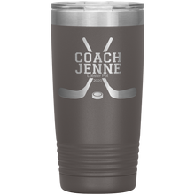 Coach Hockey Lobster Pot Jenne