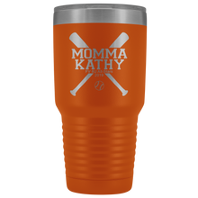 Baseball Momma Kathy FV 8U All-Stars 30oz
