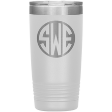 Monogram sWe 20oz