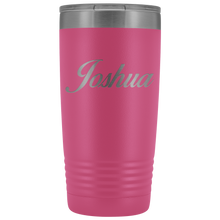 Joshua 20oz