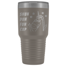 Deb Shuh Duh Fuh 30oz tumbler new design