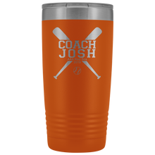 Baseball Coach Josh AAA Red Sox 2019 reloaded