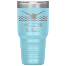 Swim Coach Brad 30oz