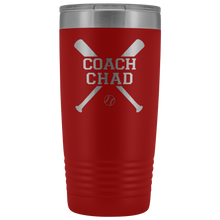 Coach Chad 20oz