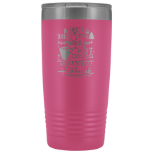 Lets bake stuff 20 oz