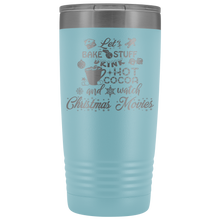 Lets bake stuff Etsy 20oz