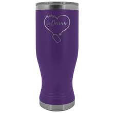 Nurse Deann Boho 20oz