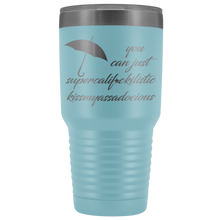 Supercali 30oz with star