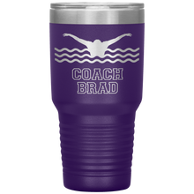 Swim Coach Brad 30oz