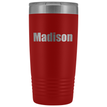 Madison 13 20oz
