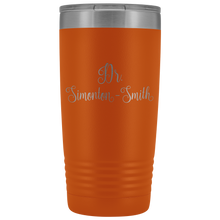 Taylor Dr. Simonton-Smith