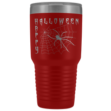 Happy Halloween 30oz