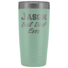 Jason best dad ever