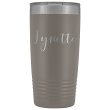 Lynette 10 20oz