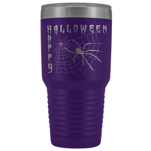 Happy Halloween 30oz