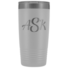 aSk Amandella 20oz