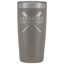 Baseball Manager Backstrom2