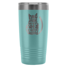 Time spent with cats 20oz Tumbler