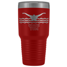 Swim Coach Tom 30oz