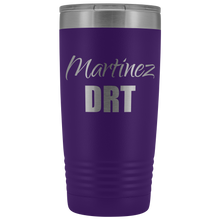 DRT Martinez