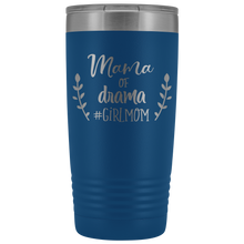 Mama of drama 20oz Tumbler