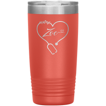 Nurse Zoe 20oz