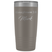 Gulf Stream Mark