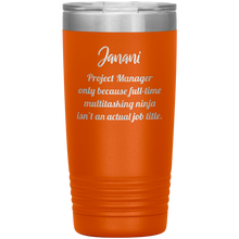 Janani 20oz