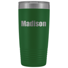 Madison 13 20oz