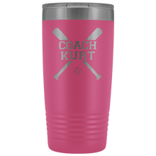 Baseball coach Kurt 20oz