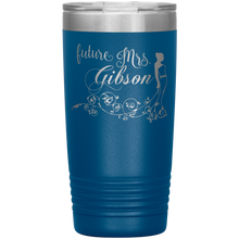 Future Mrs sample 13 colors 20oz