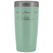 Gulf Stream William