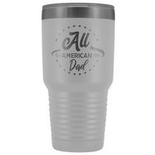 All American Dad 30oz