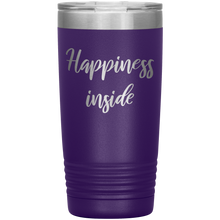 Happiness Inside 20oz