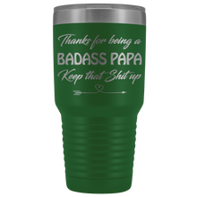 Badass Papa 30oz