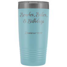 Beaches, Babes, Birthdays amandilla2